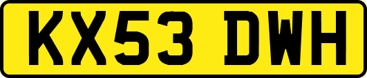 KX53DWH