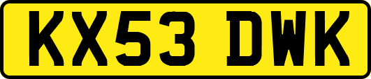 KX53DWK