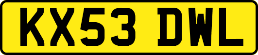 KX53DWL