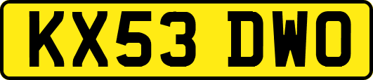 KX53DWO