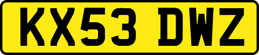 KX53DWZ