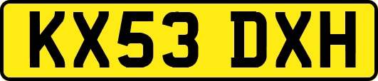 KX53DXH