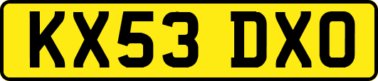 KX53DXO