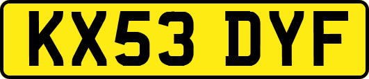 KX53DYF