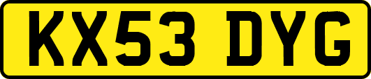 KX53DYG
