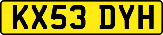 KX53DYH