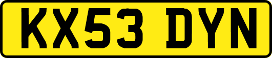 KX53DYN
