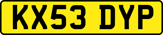 KX53DYP
