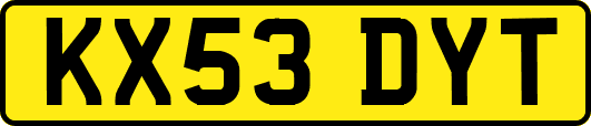 KX53DYT