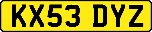 KX53DYZ