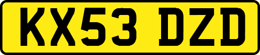 KX53DZD