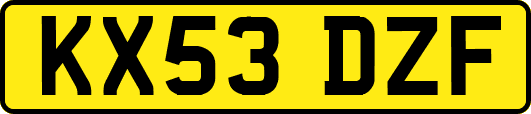 KX53DZF