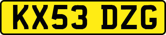 KX53DZG