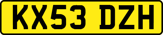 KX53DZH