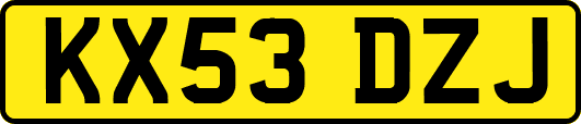 KX53DZJ