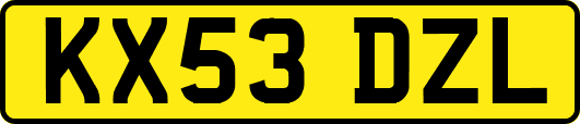 KX53DZL