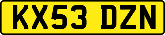 KX53DZN