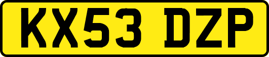 KX53DZP