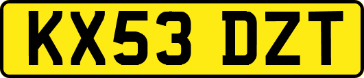 KX53DZT