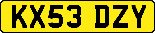 KX53DZY