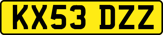 KX53DZZ