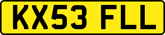 KX53FLL