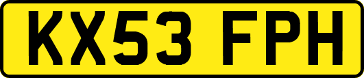 KX53FPH