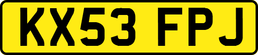 KX53FPJ