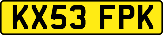 KX53FPK