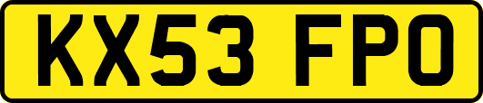 KX53FPO