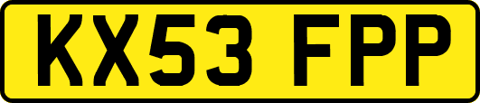 KX53FPP