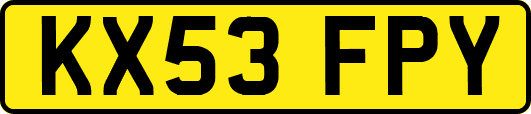 KX53FPY