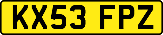 KX53FPZ