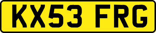 KX53FRG