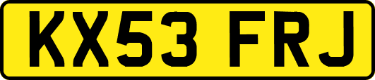 KX53FRJ