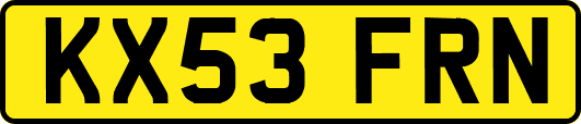 KX53FRN