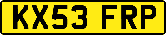 KX53FRP