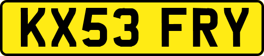 KX53FRY