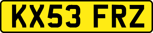 KX53FRZ