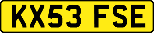 KX53FSE