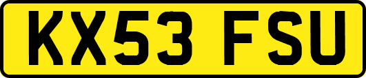 KX53FSU