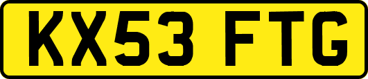 KX53FTG