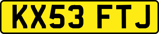 KX53FTJ