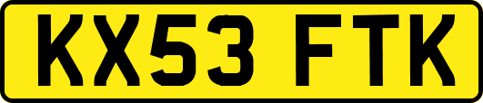 KX53FTK