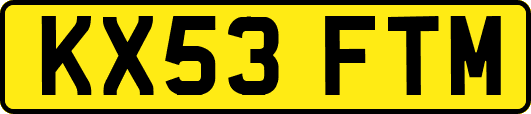 KX53FTM