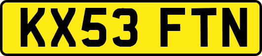 KX53FTN
