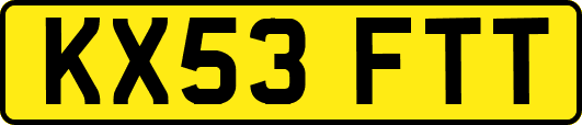 KX53FTT