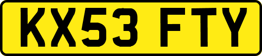 KX53FTY