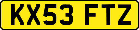 KX53FTZ
