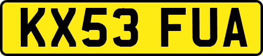 KX53FUA